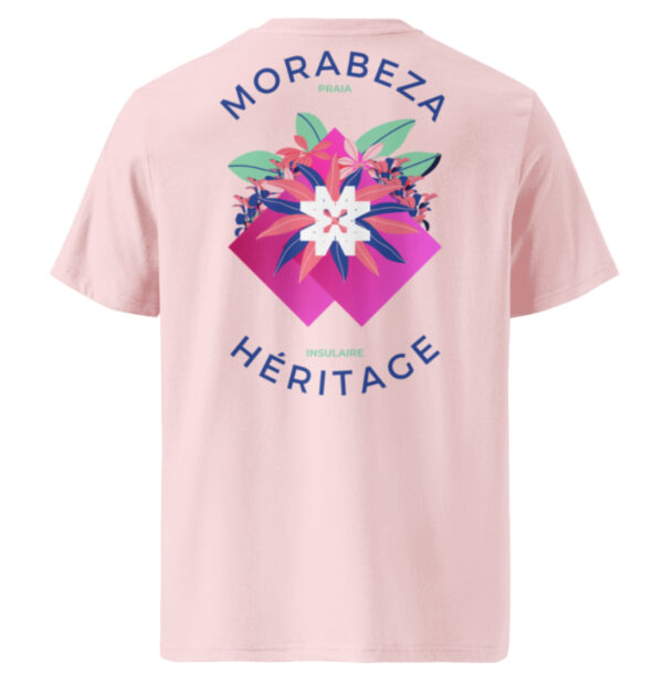 Morabeza Floral – Rose Hibiscus Pink