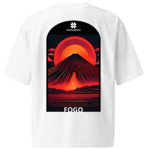 Morabeza – Fogo White