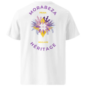 [PRE-ORDER – France only] Morabeza Floral – Lakers White