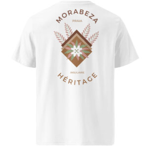 [PRE-ORDER – France only] Morabeza Floral – Terra